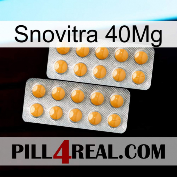 Snovitra 40Mg levitra2.jpg